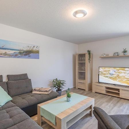 Nordlicht Apartment Breklum ภายนอก รูปภาพ